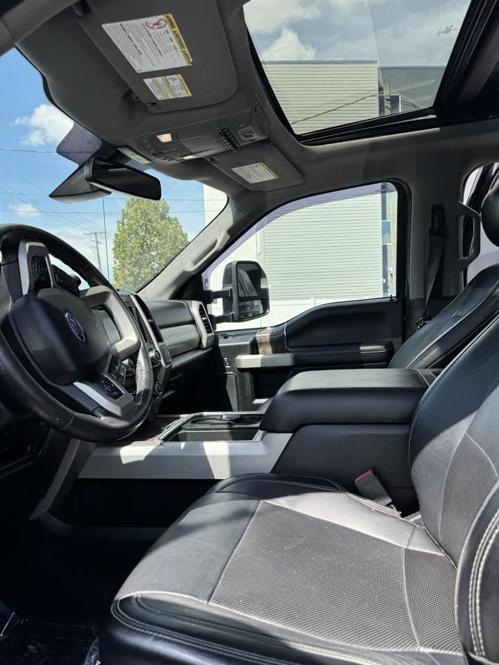 Ford F-250 SD  2019