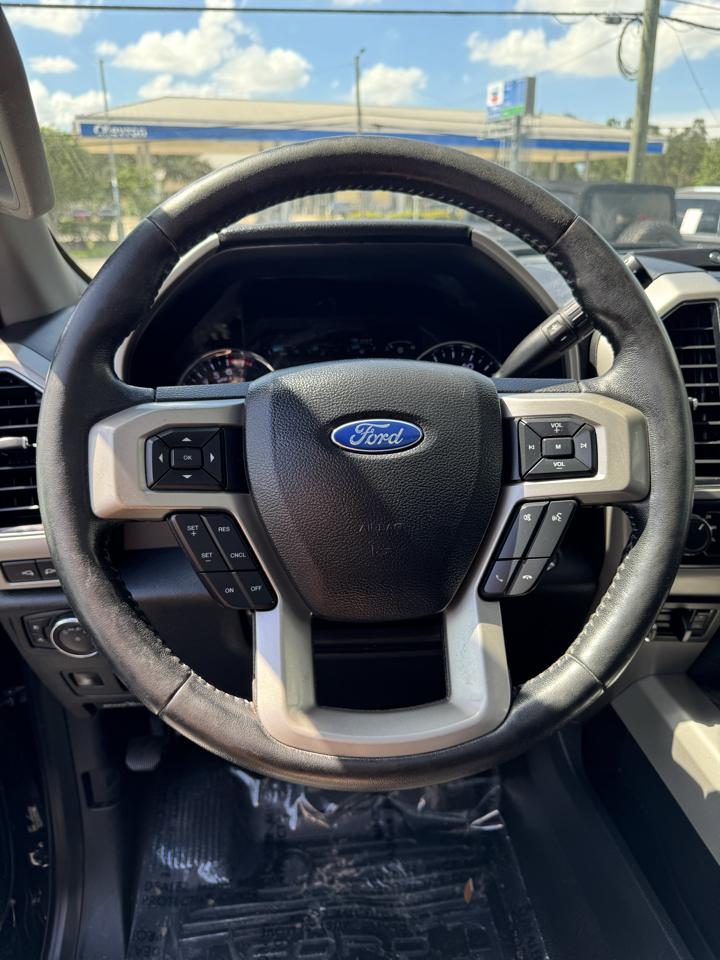 Ford F-250 SD  2019