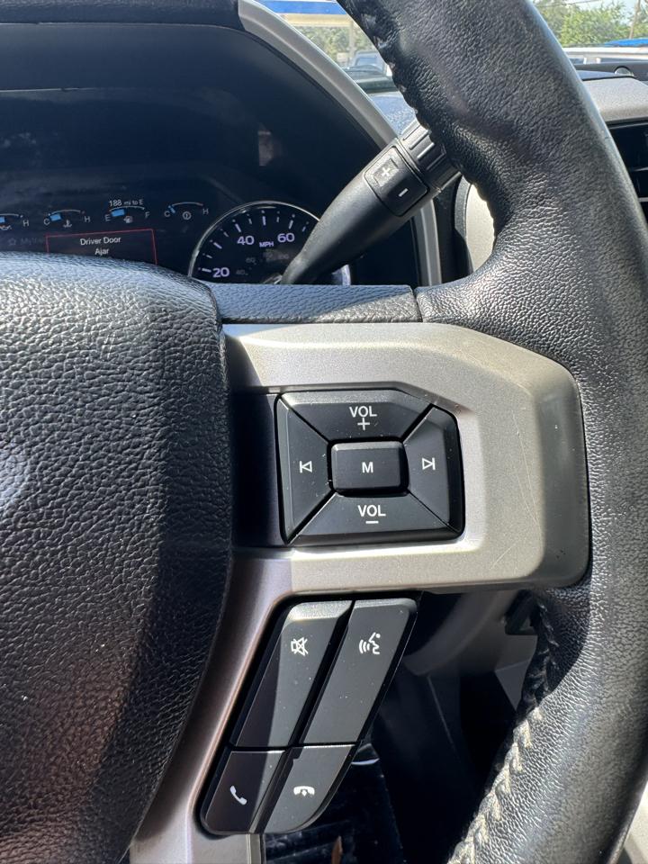 Ford F-250 SD  2019