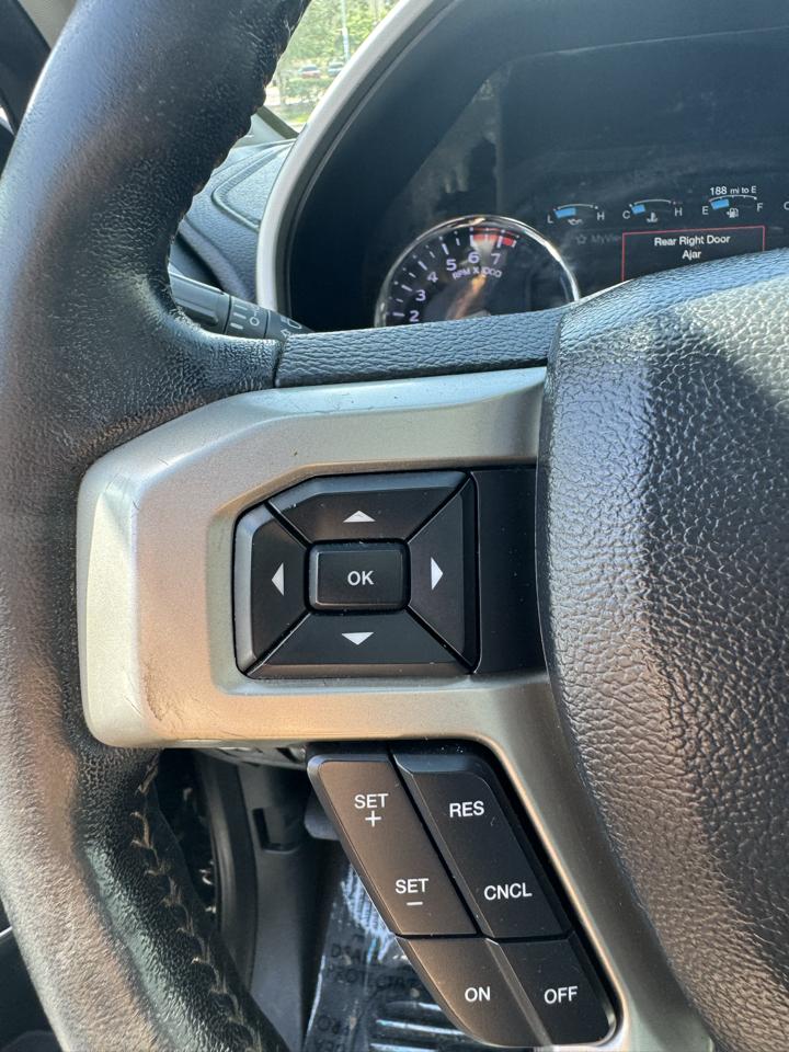 Ford F-250 SD  2019