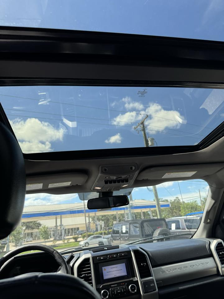 Ford F-250 SD  2019