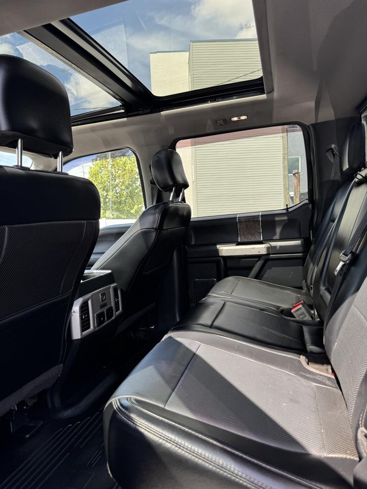 Ford F-250 SD  2019