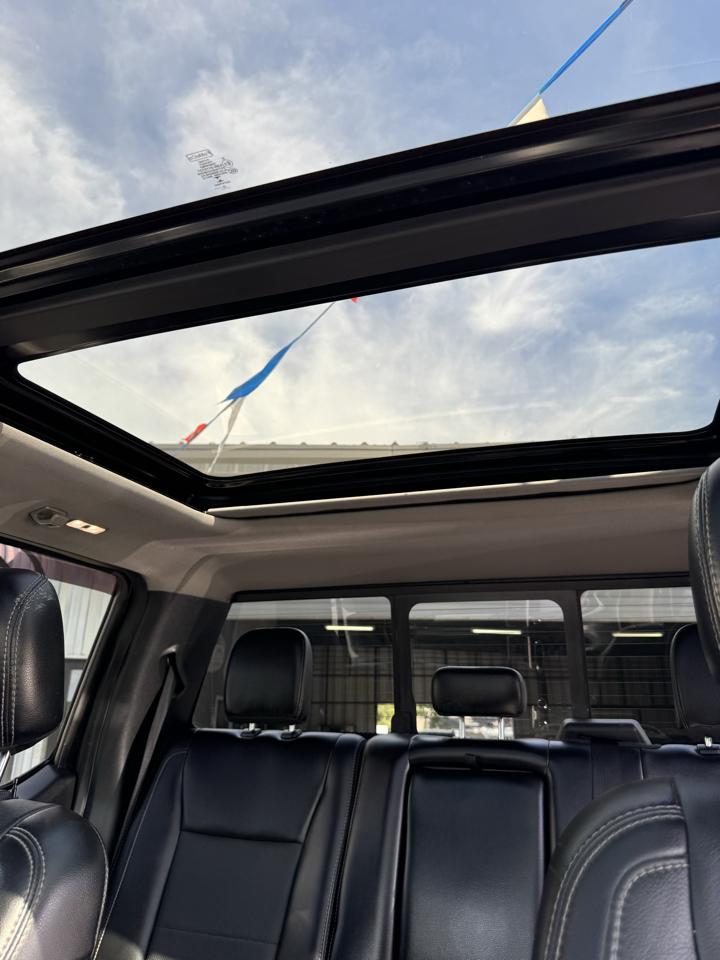 Ford F-250 SD  2019