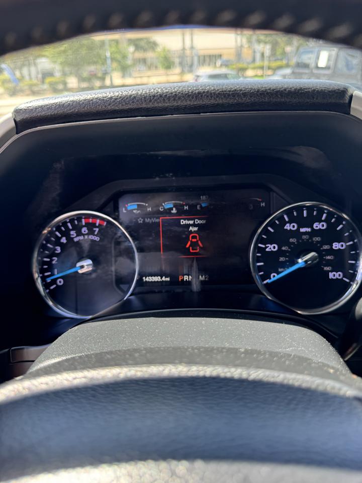 Ford F-250 SD  2019