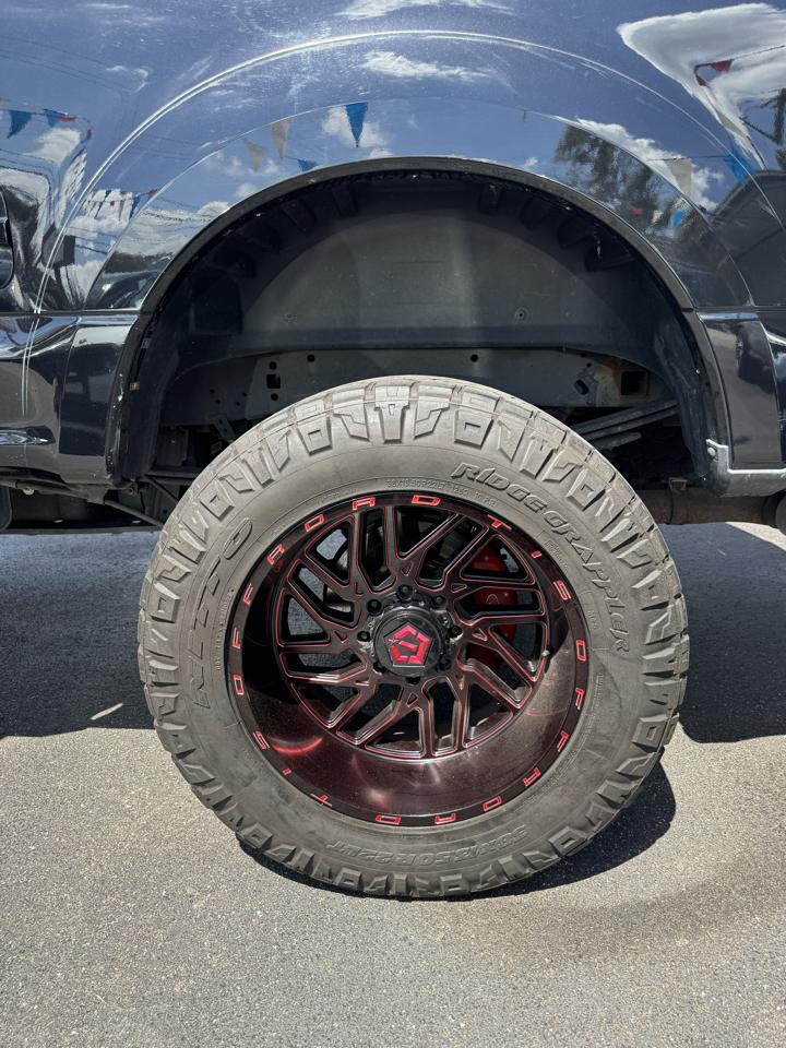Ford F-250 SD  2019