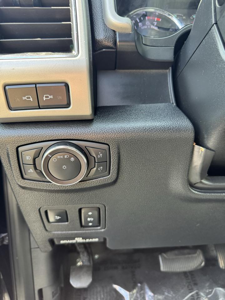 Ford F-250 SD  2019