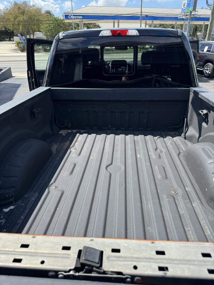 Ford F-250 SD  2019