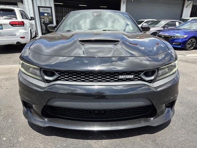 Dodge Charger  2019