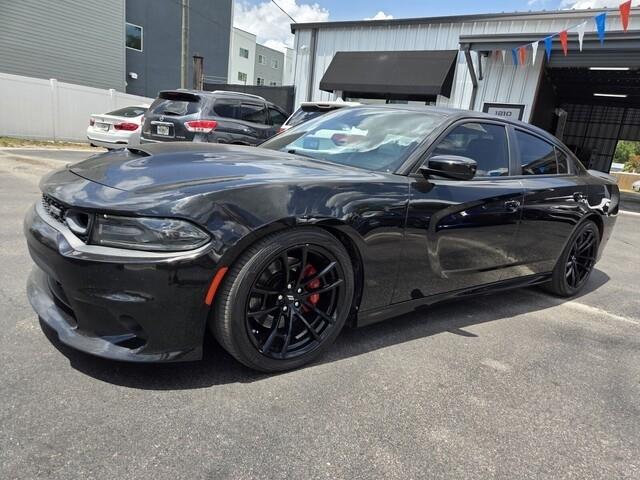 Dodge Charger  2019