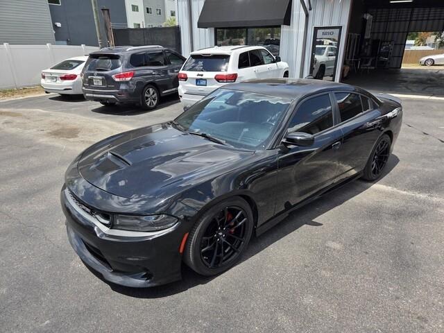 Dodge Charger  2019