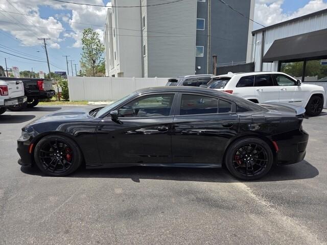 Dodge Charger  2019