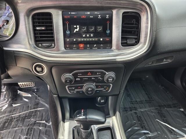 Dodge Charger  2019