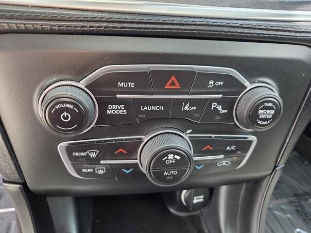 Dodge Charger  2019