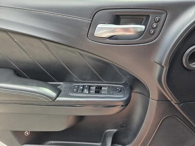 Dodge Charger  2019