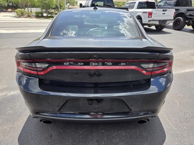 Dodge Charger  2019