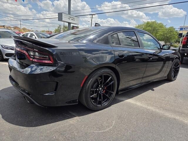 Dodge Charger  2019