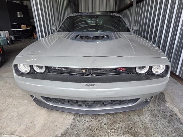 Dodge Challenger  2018