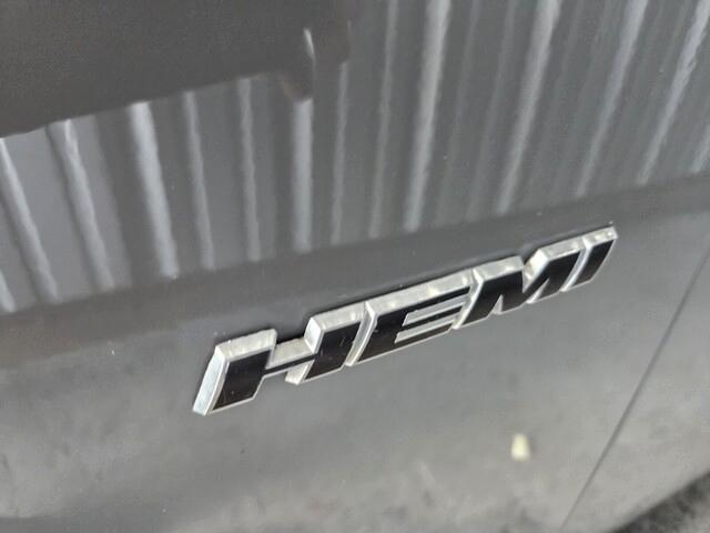 Dodge Challenger  2018