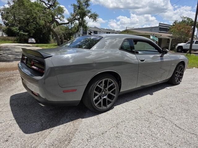 Dodge Challenger  2018