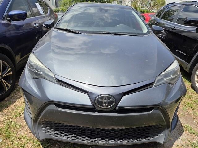 Toyota Corolla  2019