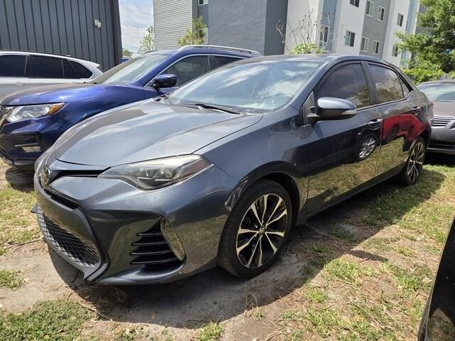 Toyota Corolla  2019