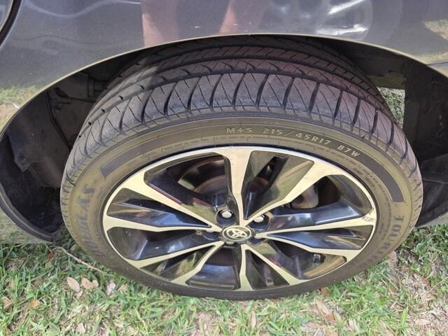 Toyota Corolla  2019