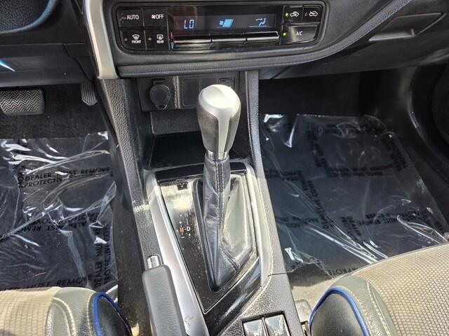 Toyota Corolla SE 2019