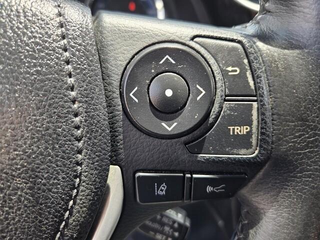 Toyota Corolla SE 2019
