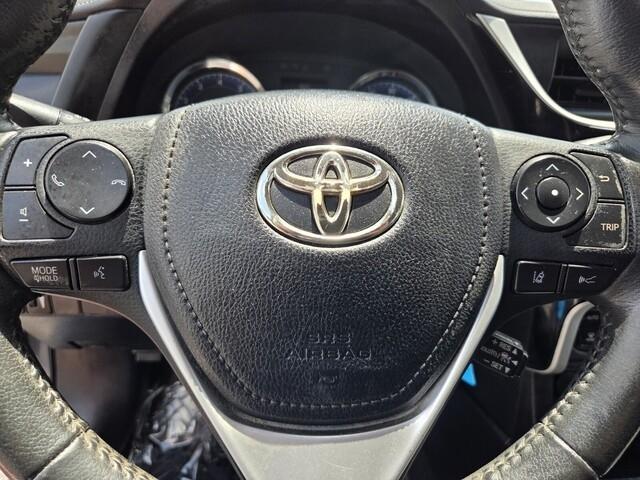Toyota Corolla SE 2019