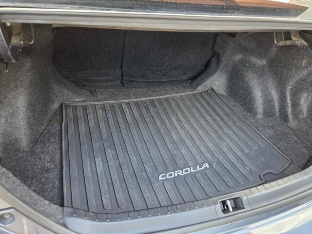 Toyota Corolla SE 2019