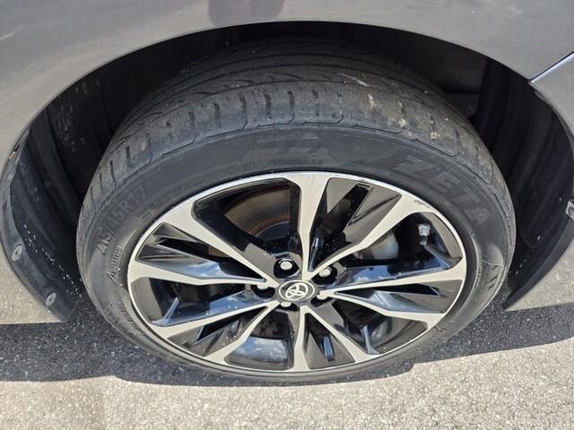 Toyota Corolla SE 2019