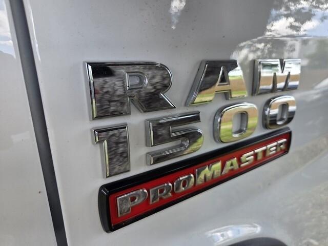 RAM Promaster  2022
