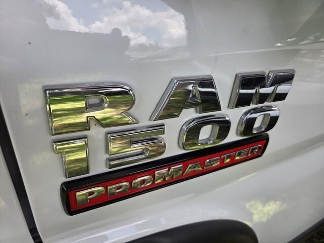 RAM Promaster  2022