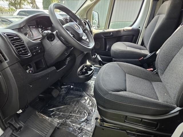 RAM Promaster  2022
