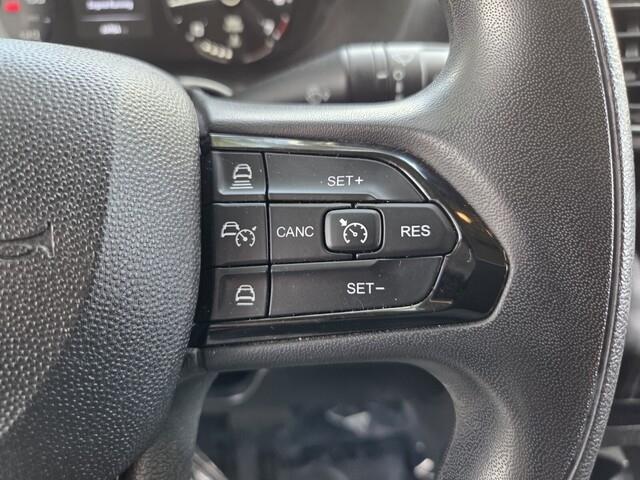 RAM Promaster  2022