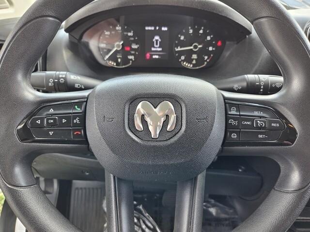 RAM Promaster  2022