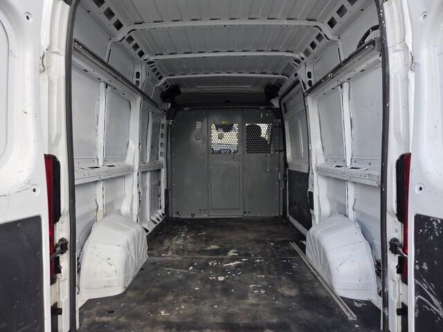 RAM Promaster  2022