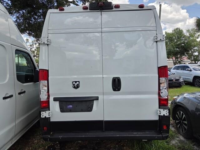 RAM Promaster  2022
