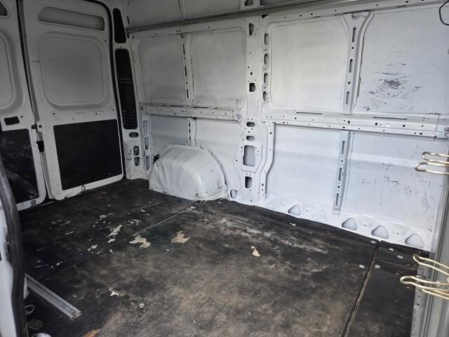 RAM Promaster  2022