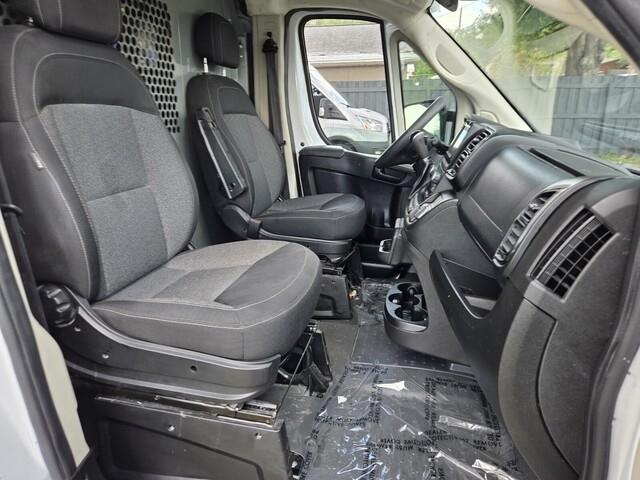 RAM Promaster  2022