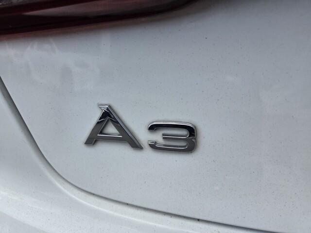 Audi A3  2018