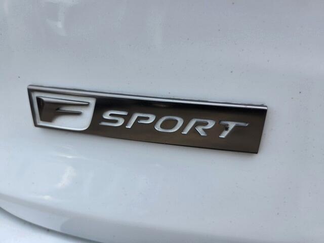 Lexus NX 300 F SPORT 2018