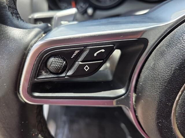 Porsche Cayenne  2017
