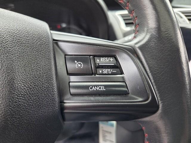 Subaru WRX  2019