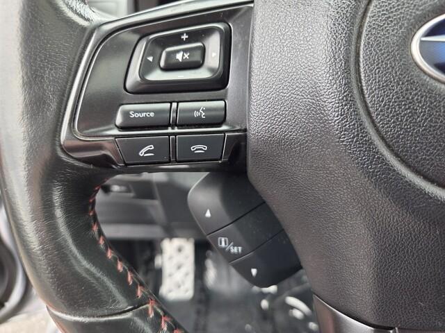 Subaru WRX  2019