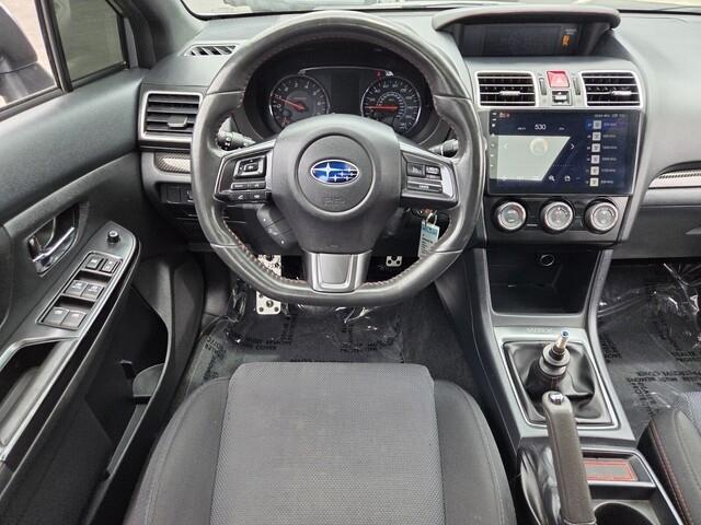 Subaru WRX  2019