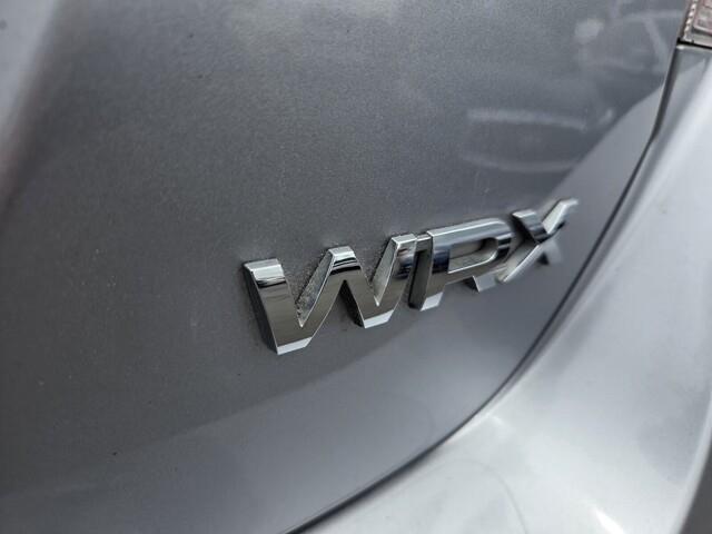 Subaru WRX  2019
