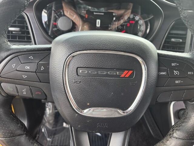 Dodge Challenger  2017