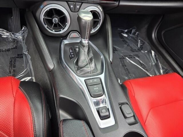 Chevrolet Camaro  2020