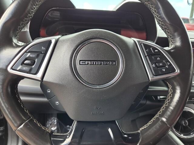 Chevrolet Camaro  2020